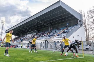 Chaos v Dynamu. Za radikální krok přišla tučná pokuta, klub ostře kritizuje město - Sport.cz